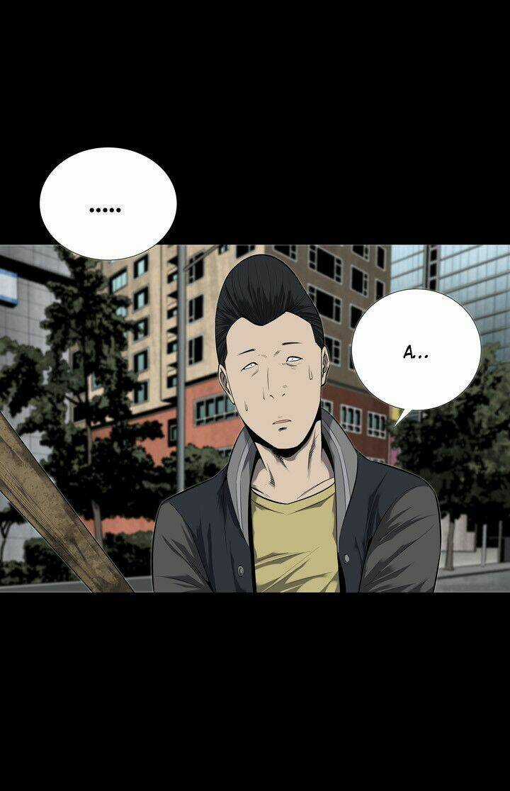 THẢM HỌA ONG ĐỘC - Chapter 83 - Trang 22