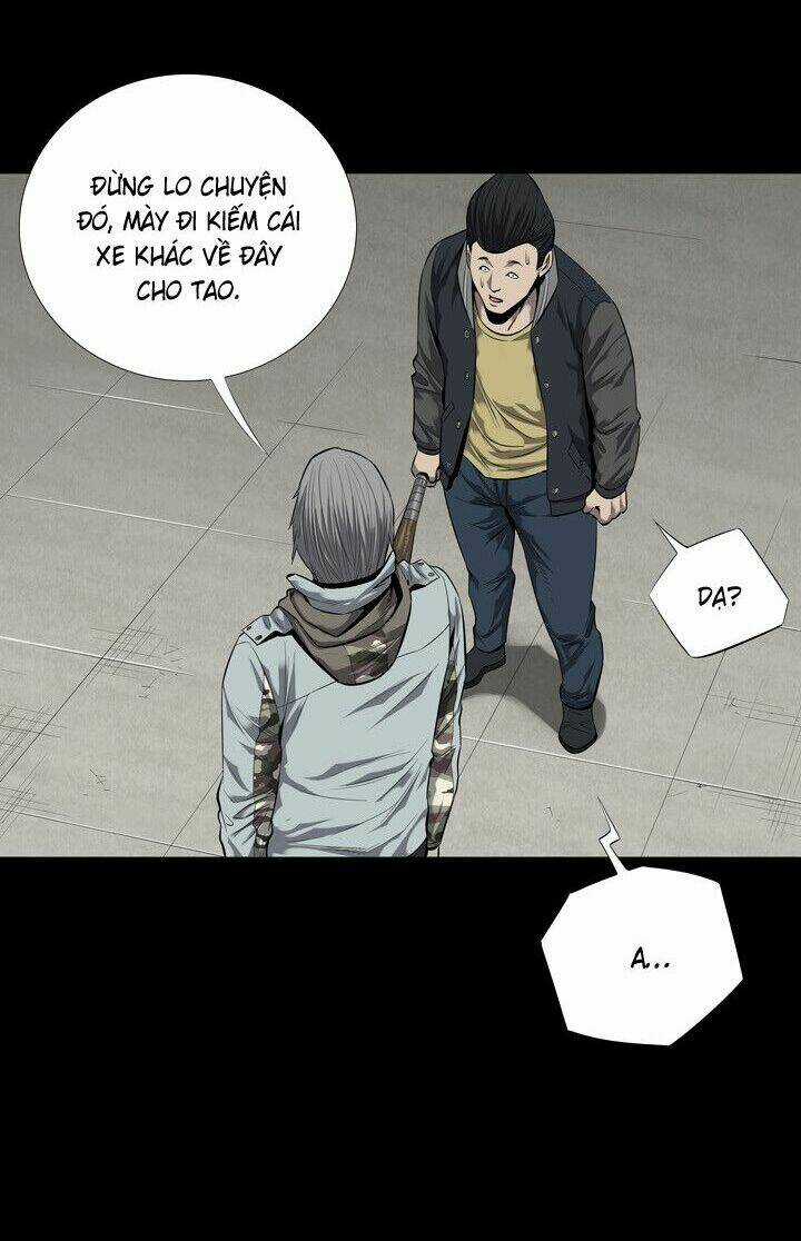 THẢM HỌA ONG ĐỘC - Chapter 83 - Trang 23