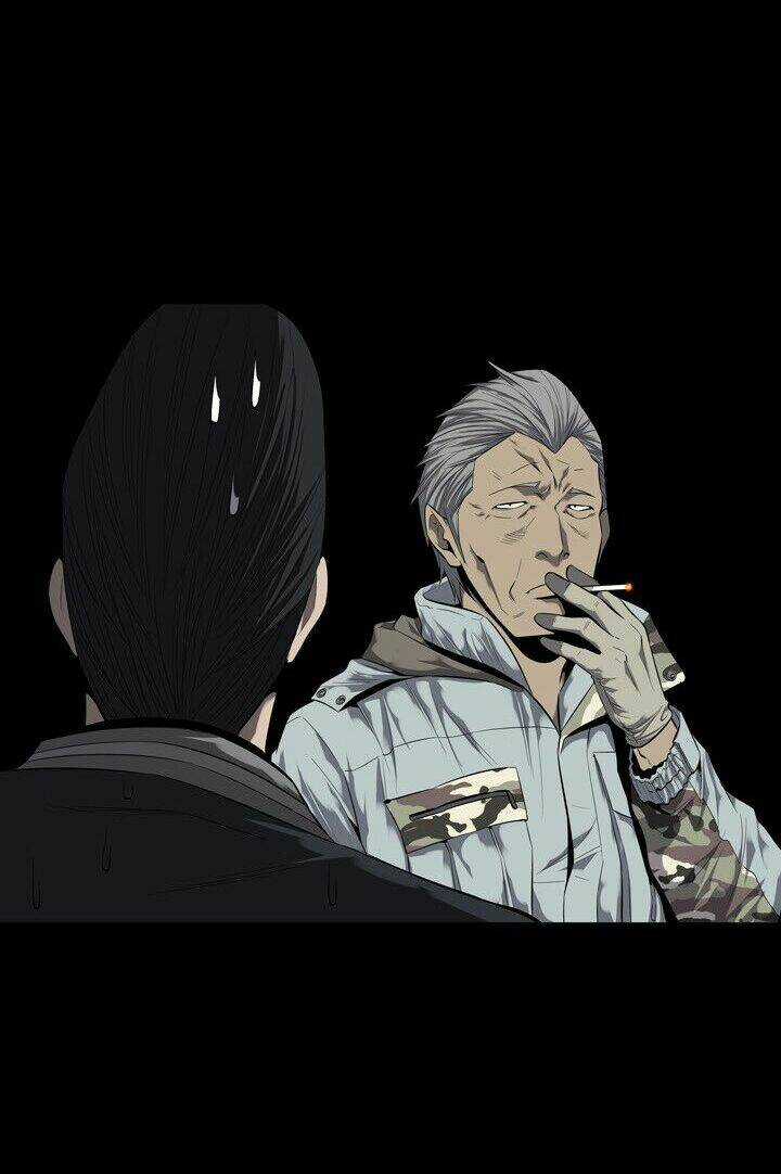 THẢM HỌA ONG ĐỘC - Chapter 83 - Trang 25