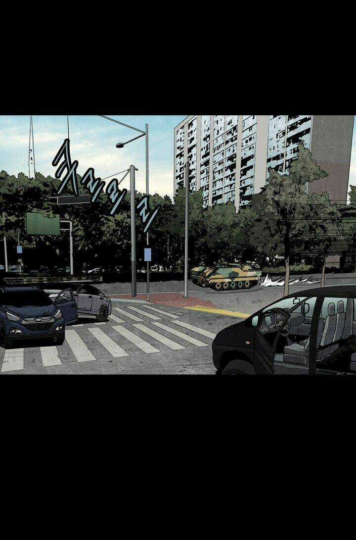 THẢM HỌA ONG ĐỘC - Chapter 83 - Trang 26