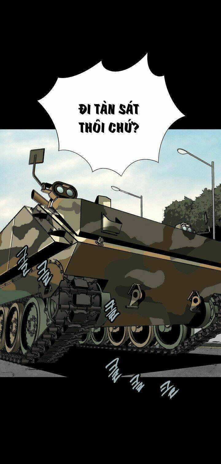 THẢM HỌA ONG ĐỘC - Chapter 83 - Trang 29