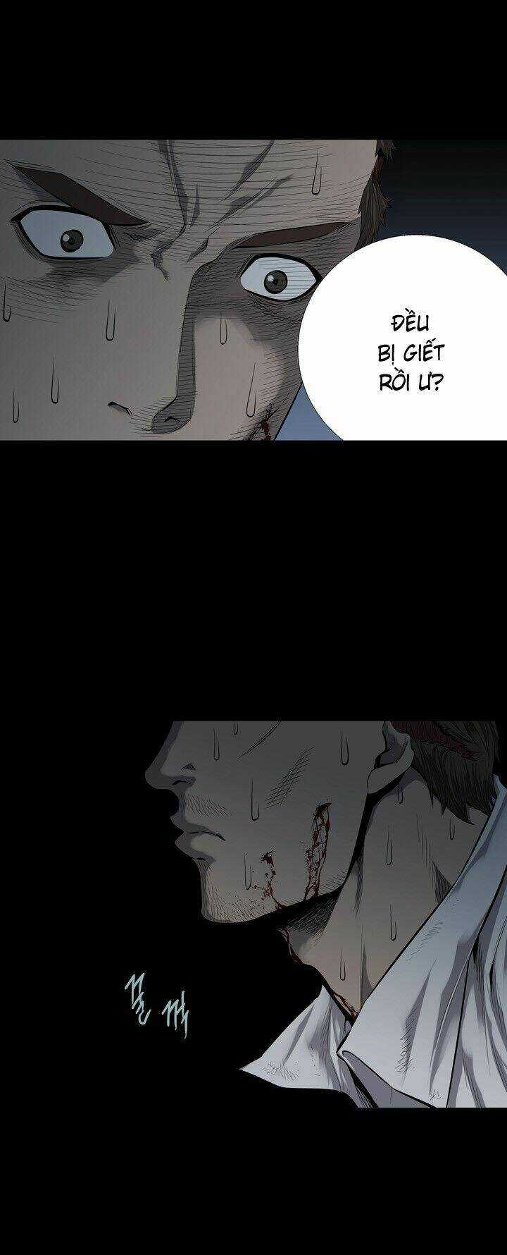 THẢM HỌA ONG ĐỘC - Chapter 83 - Trang 4