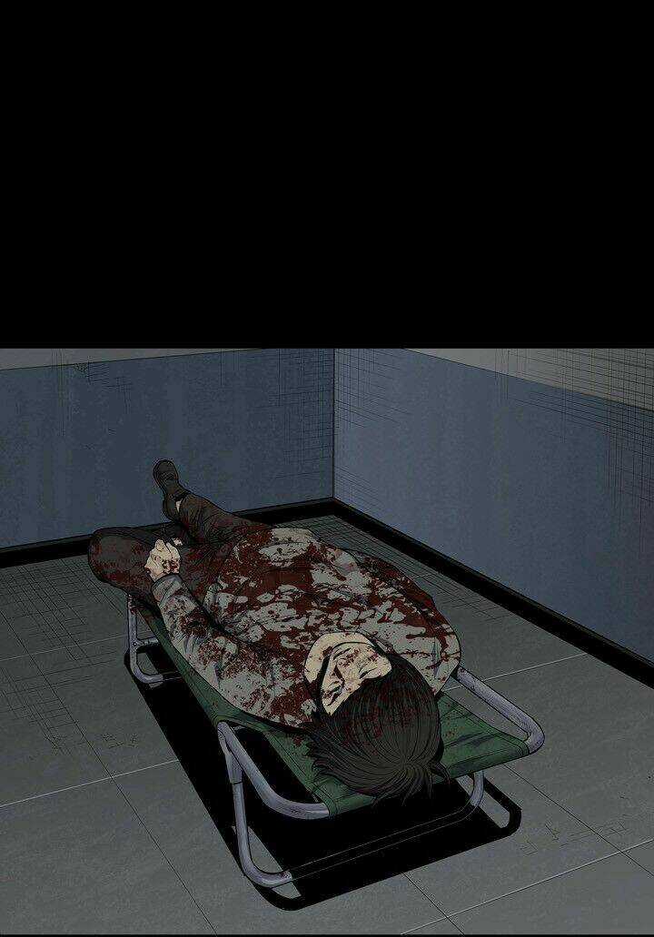 THẢM HỌA ONG ĐỘC - Chapter 83 - Trang 33