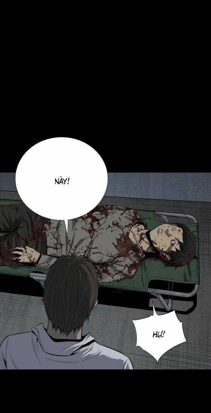 THẢM HỌA ONG ĐỘC - Chapter 83 - Trang 34