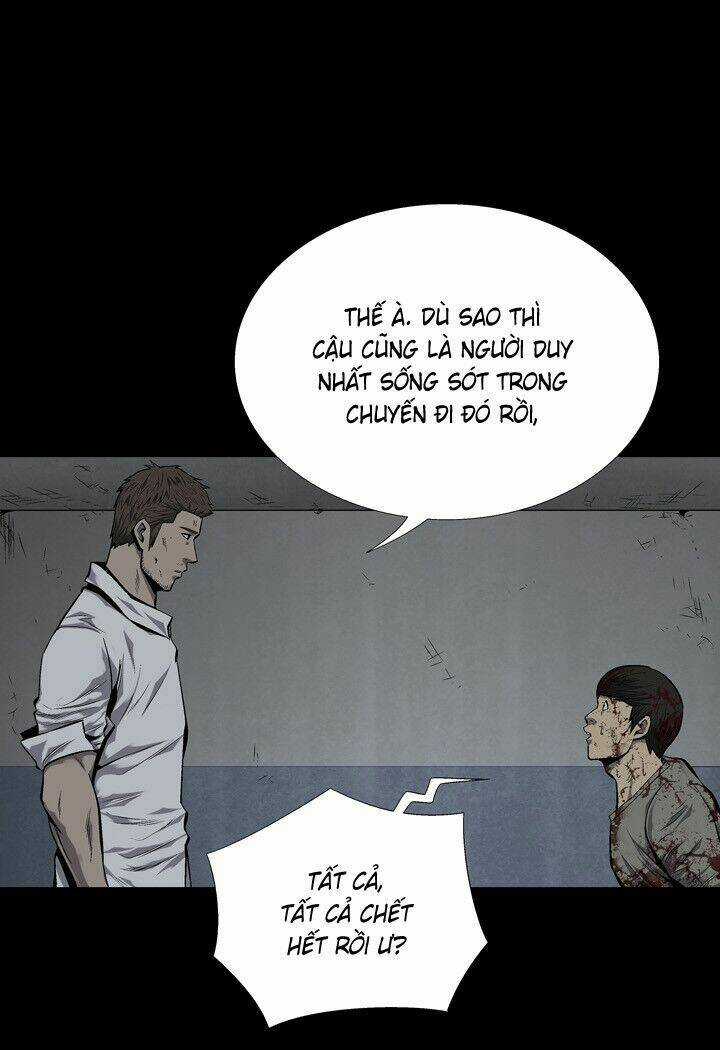 THẢM HỌA ONG ĐỘC - Chapter 83 - Trang 38