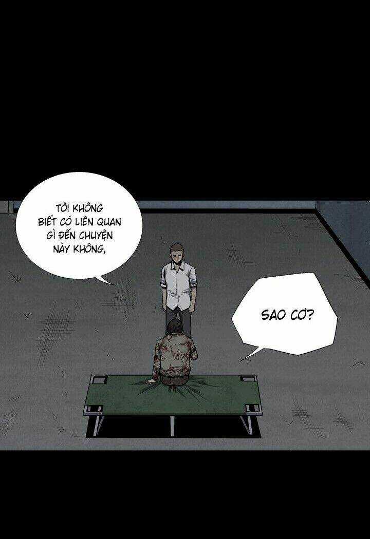 THẢM HỌA ONG ĐỘC - Chapter 83 - Trang 39