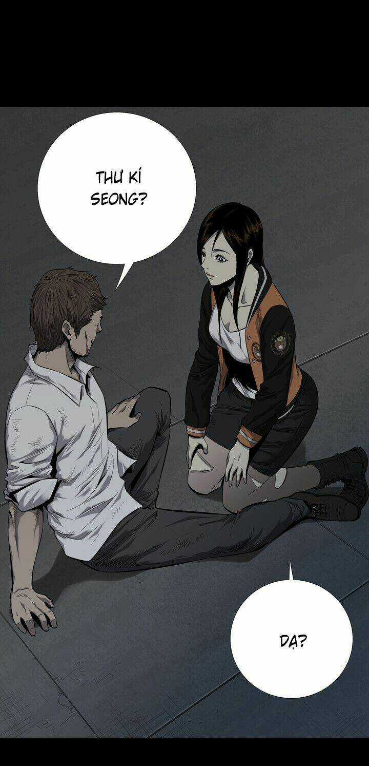 THẢM HỌA ONG ĐỘC - Chapter 83 - Trang 5