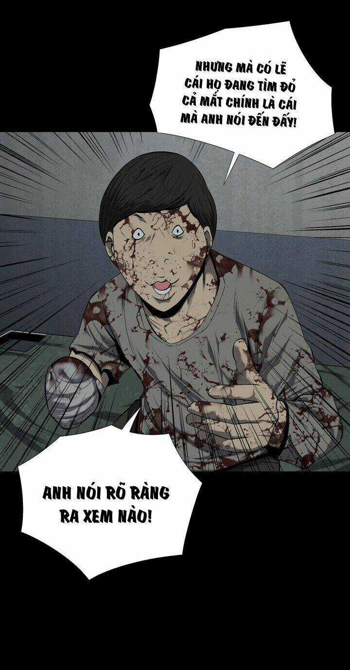 THẢM HỌA ONG ĐỘC - Chapter 83 - Trang 42