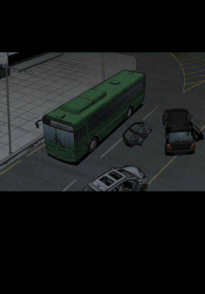 THẢM HỌA ONG ĐỘC - Chapter 83 - Trang 43