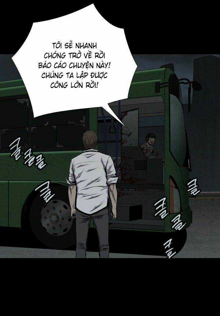 THẢM HỌA ONG ĐỘC - Chapter 83 - Trang 44