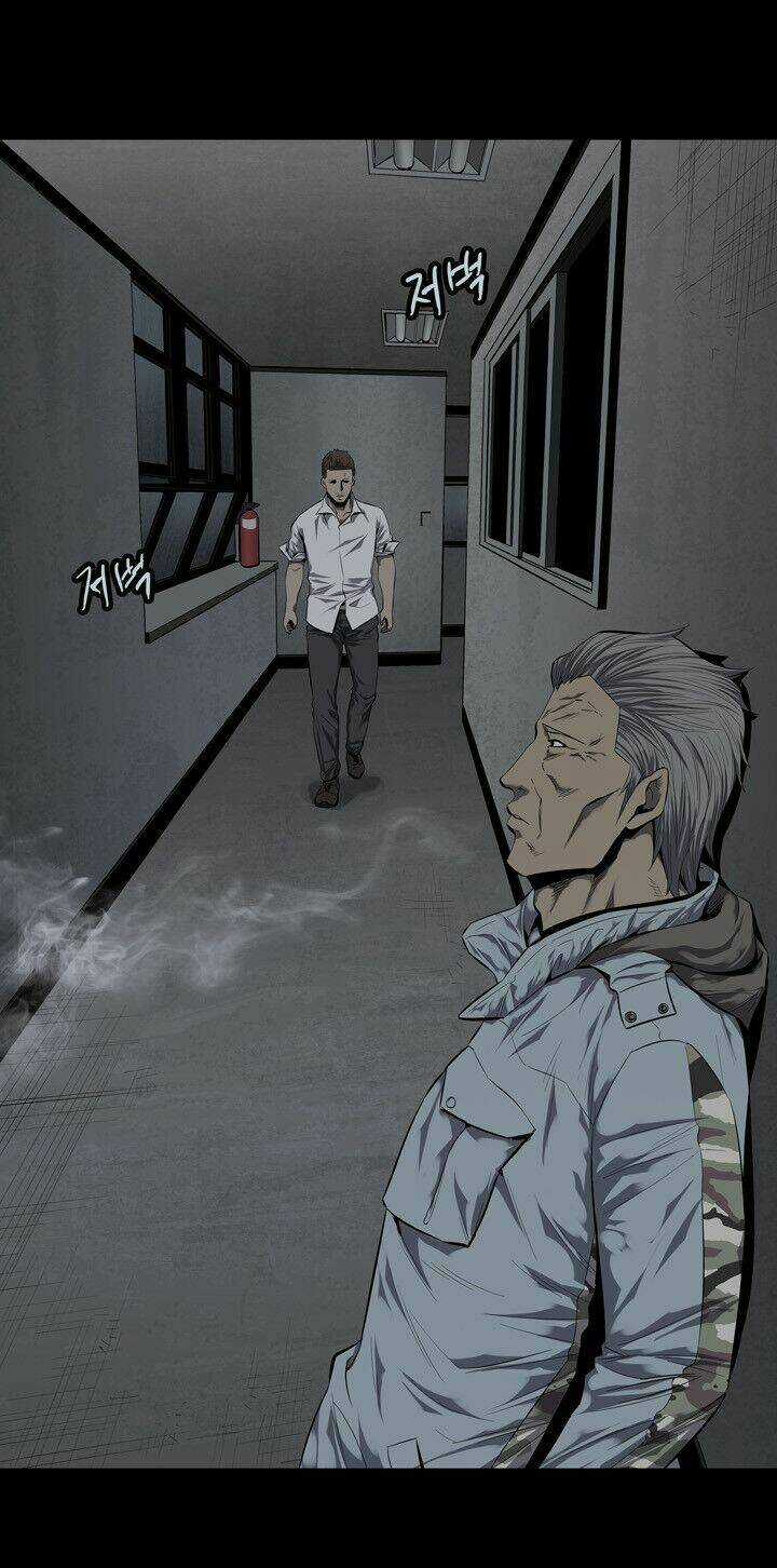 THẢM HỌA ONG ĐỘC - Chapter 83 - Trang 46