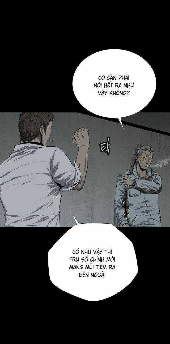 THẢM HỌA ONG ĐỘC - Chapter 83 - Trang 47