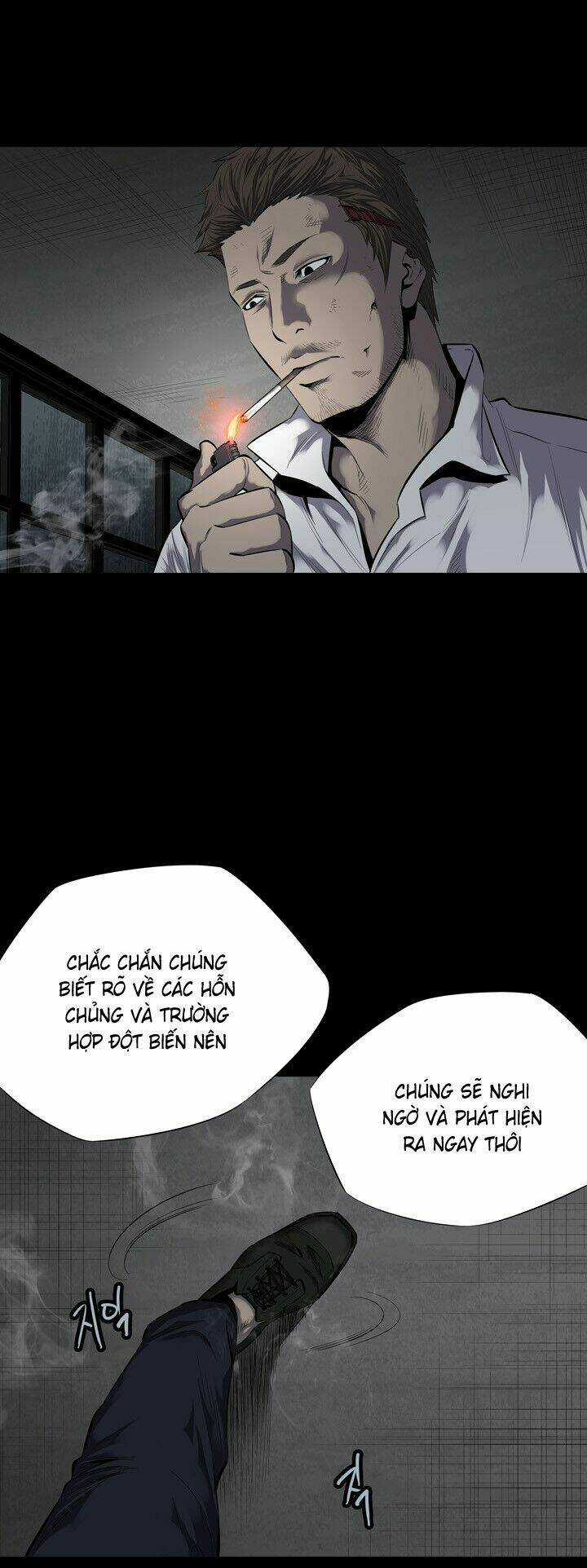 THẢM HỌA ONG ĐỘC - Chapter 83 - Trang 48