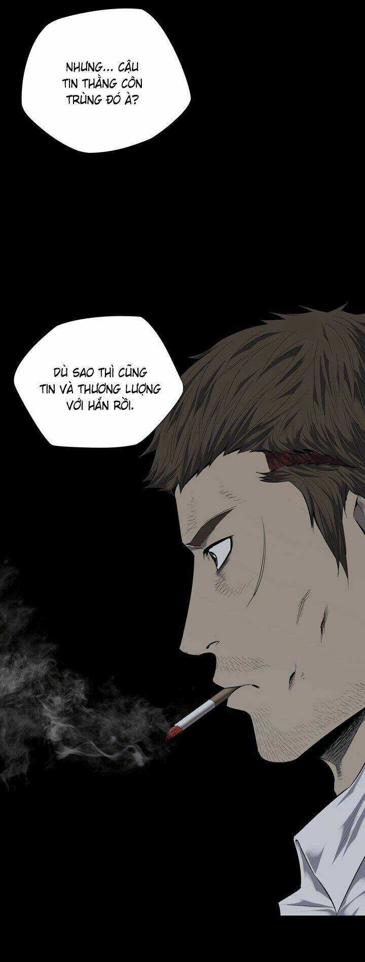 THẢM HỌA ONG ĐỘC - Chapter 83 - Trang 49