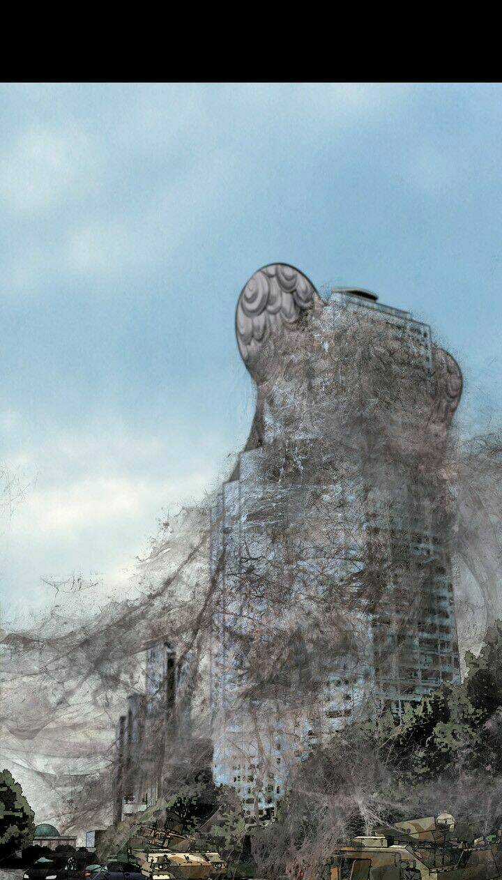 THẢM HỌA ONG ĐỘC - Chapter 83 - Trang 50