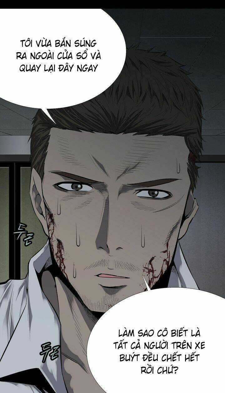 THẢM HỌA ONG ĐỘC - Chapter 83 - Trang 6