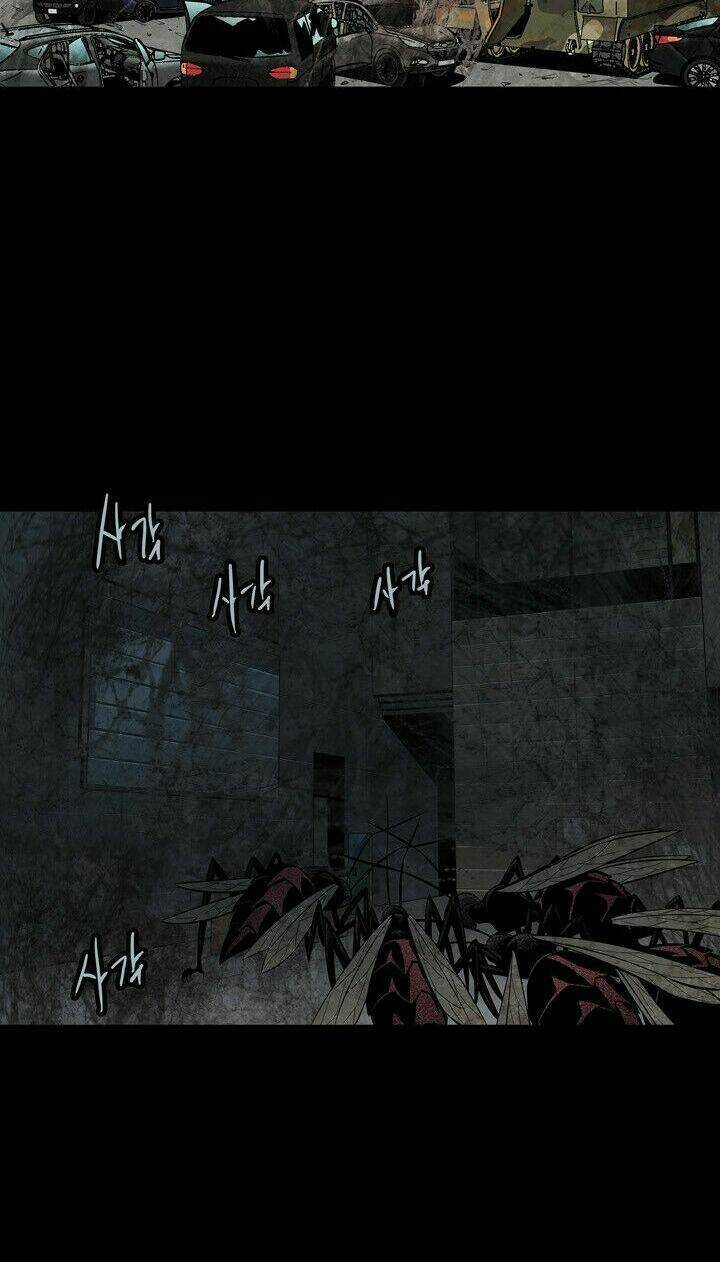 THẢM HỌA ONG ĐỘC - Chapter 83 - Trang 51