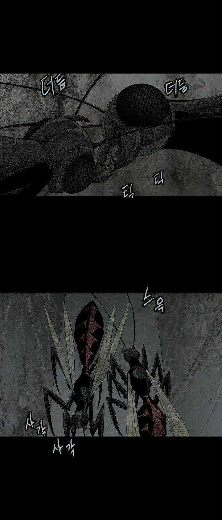 THẢM HỌA ONG ĐỘC - Chapter 83 - Trang 52