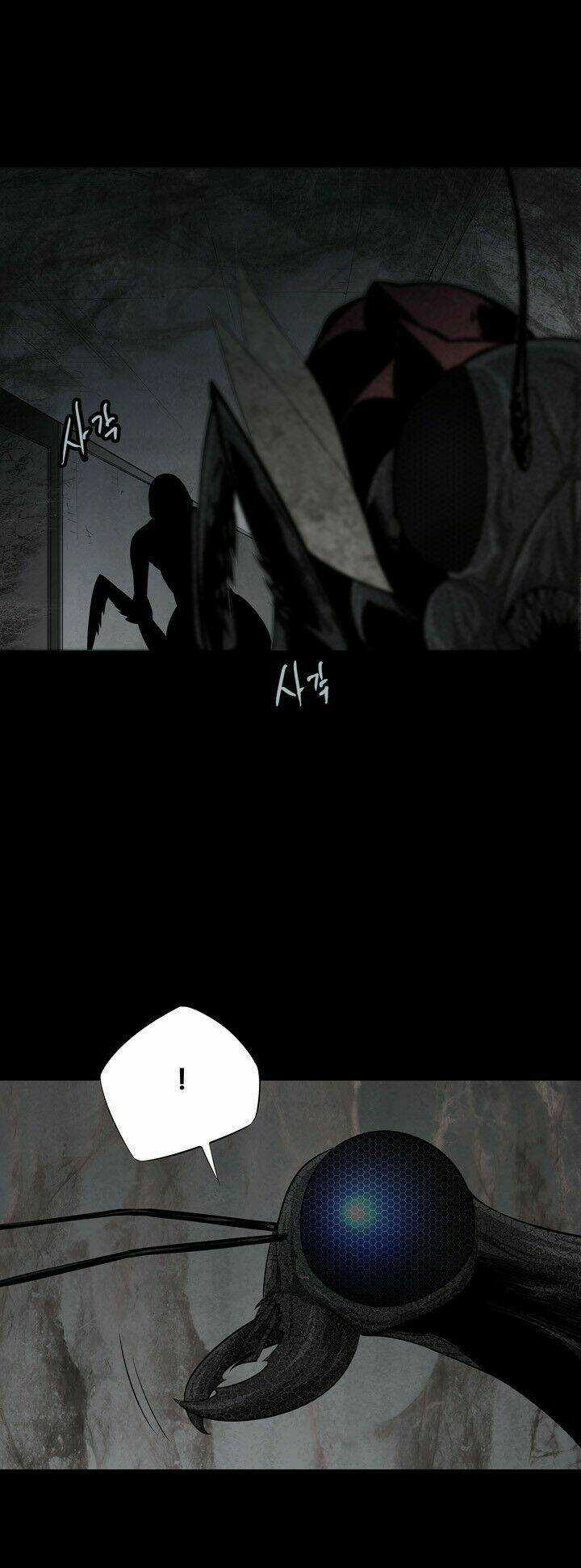 THẢM HỌA ONG ĐỘC - Chapter 83 - Trang 53