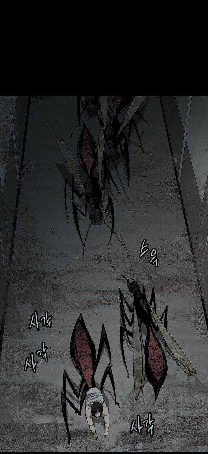 THẢM HỌA ONG ĐỘC - Chapter 83 - Trang 55