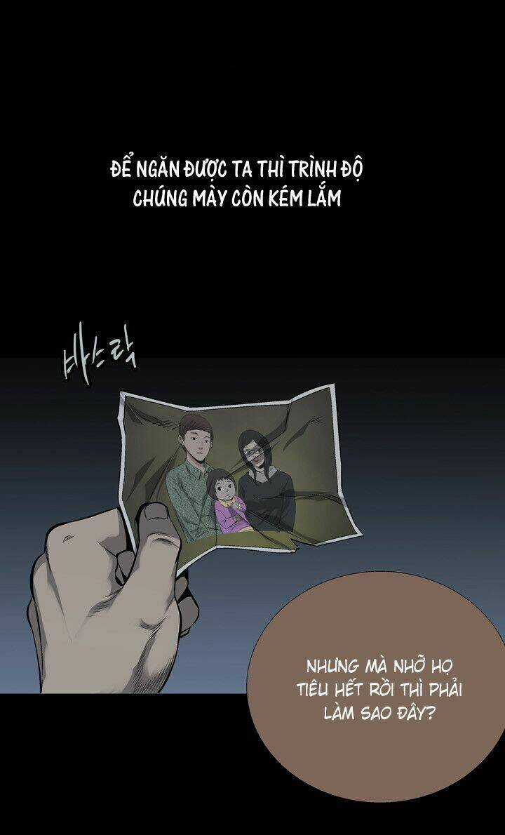 THẢM HỌA ONG ĐỘC - Chapter 83 - Trang 57