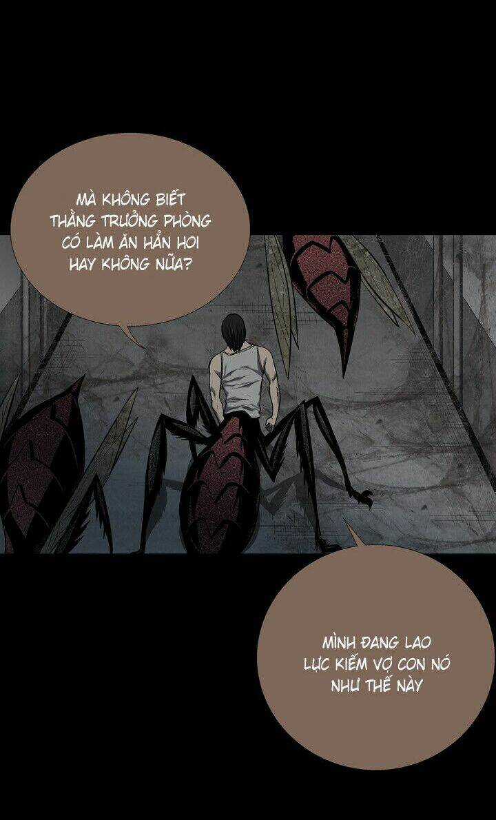 THẢM HỌA ONG ĐỘC - Chapter 83 - Trang 58