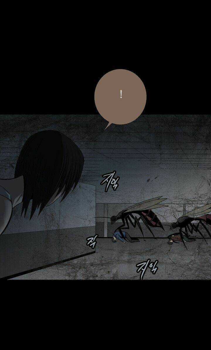 THẢM HỌA ONG ĐỘC - Chapter 83 - Trang 59