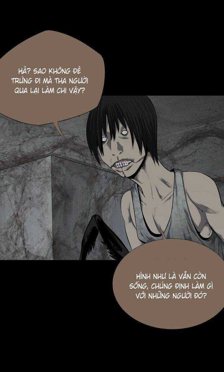 THẢM HỌA ONG ĐỘC - Chapter 83 - Trang 60