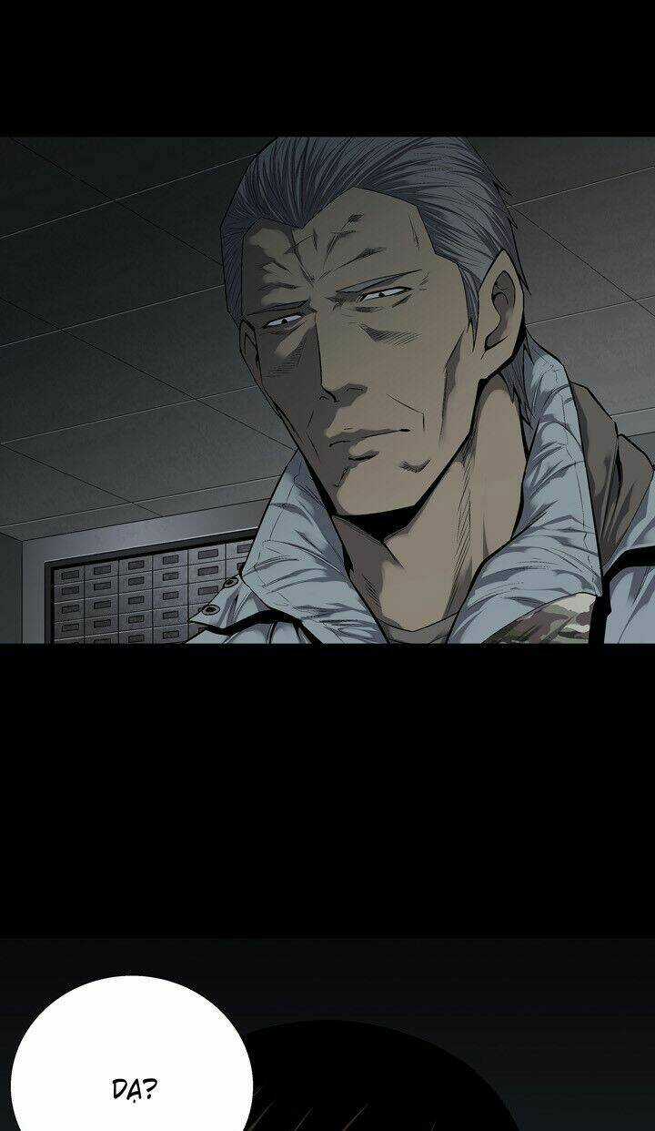 THẢM HỌA ONG ĐỘC - Chapter 83 - Trang 7