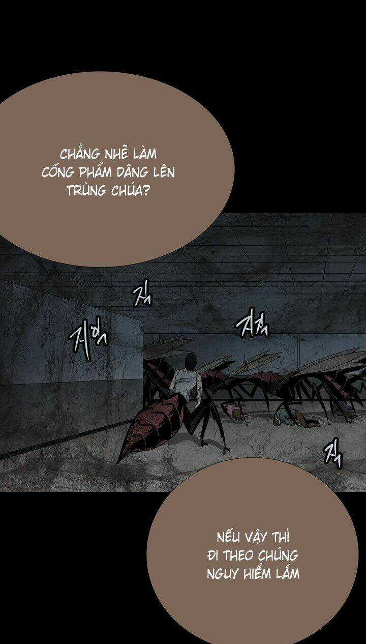 THẢM HỌA ONG ĐỘC - Chapter 83 - Trang 61