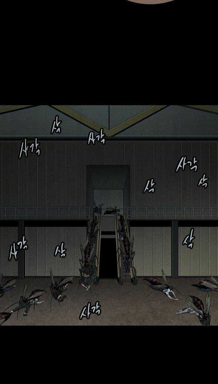 THẢM HỌA ONG ĐỘC - Chapter 83 - Trang 62