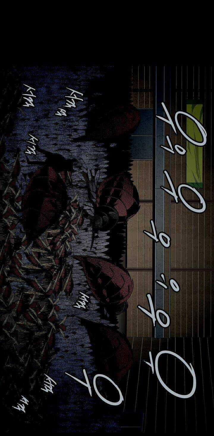 THẢM HỌA ONG ĐỘC - Chapter 83 - Trang 64