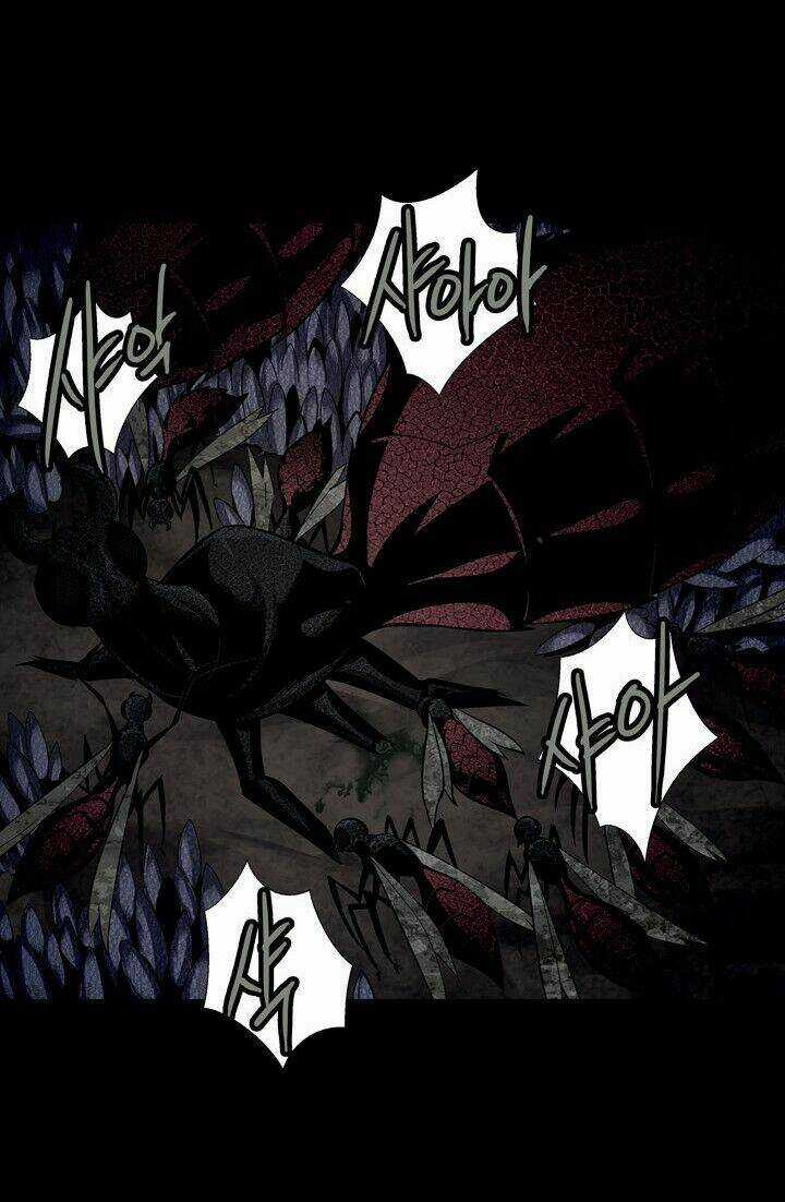 THẢM HỌA ONG ĐỘC - Chapter 83 - Trang 66