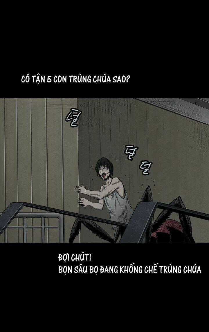 THẢM HỌA ONG ĐỘC - Chapter 83 - Trang 68