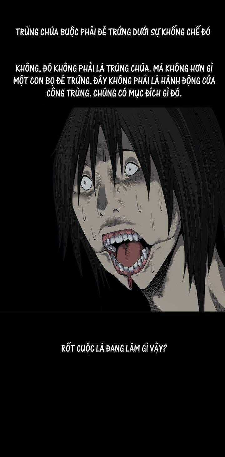 THẢM HỌA ONG ĐỘC - Chapter 83 - Trang 69