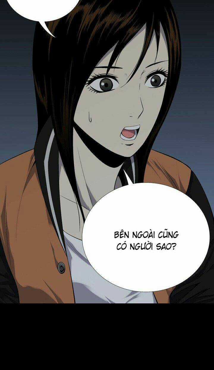 THẢM HỌA ONG ĐỘC - Chapter 83 - Trang 8