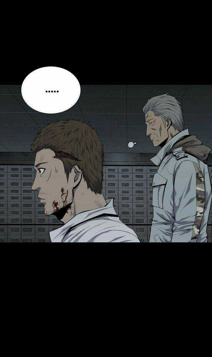 THẢM HỌA ONG ĐỘC - Chapter 83 - Trang 9