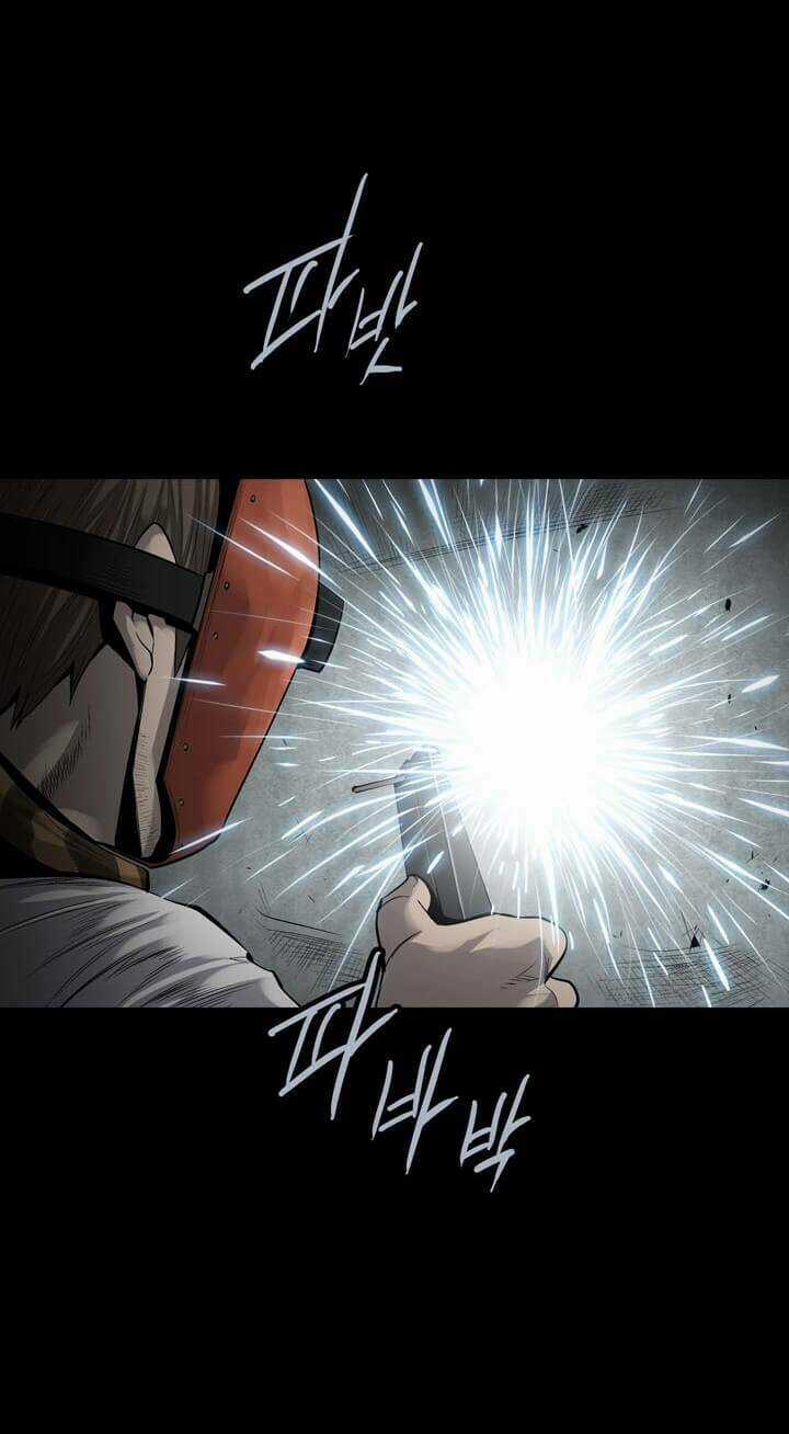 THẢM HỌA ONG ĐỘC - Chapter 84 - Trang 16