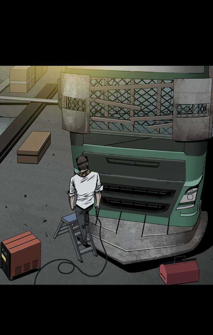 THẢM HỌA ONG ĐỘC - Chapter 84 - Trang 17