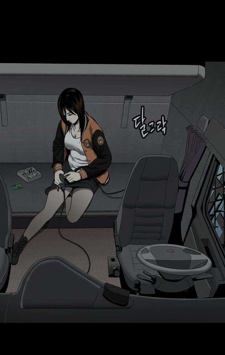 THẢM HỌA ONG ĐỘC - Chapter 84 - Trang 18