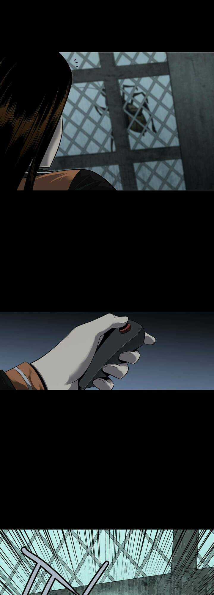 THẢM HỌA ONG ĐỘC - Chapter 84 - Trang 19