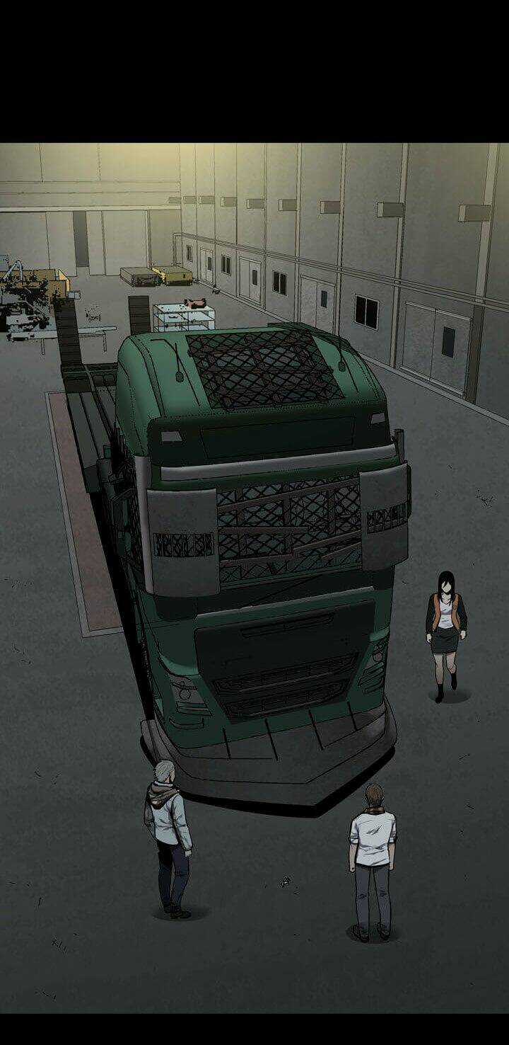 THẢM HỌA ONG ĐỘC - Chapter 84 - Trang 20