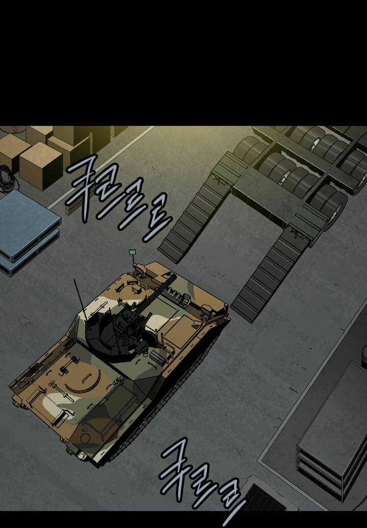 THẢM HỌA ONG ĐỘC - Chapter 84 - Trang 21