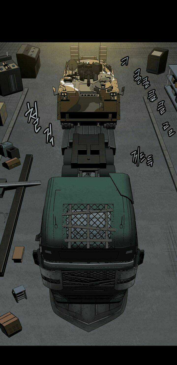 THẢM HỌA ONG ĐỘC - Chapter 84 - Trang 22