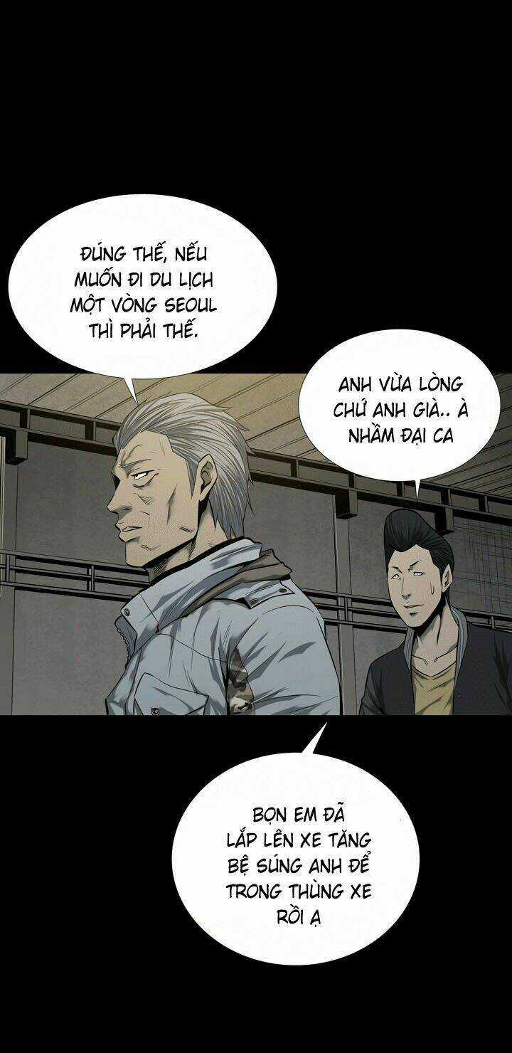 THẢM HỌA ONG ĐỘC - Chapter 84 - Trang 23