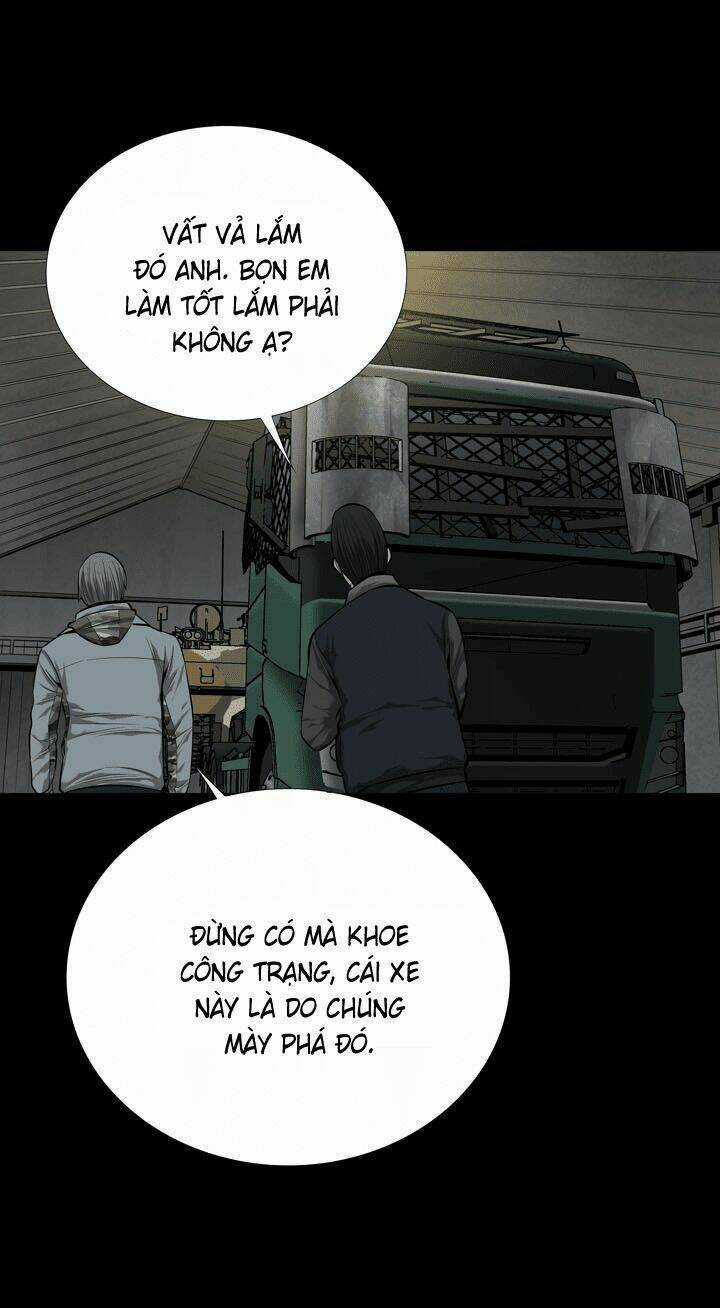 THẢM HỌA ONG ĐỘC - Chapter 84 - Trang 24