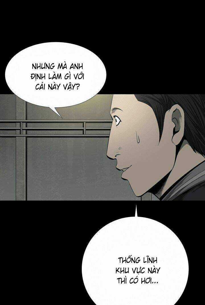 THẢM HỌA ONG ĐỘC - Chapter 84 - Trang 25