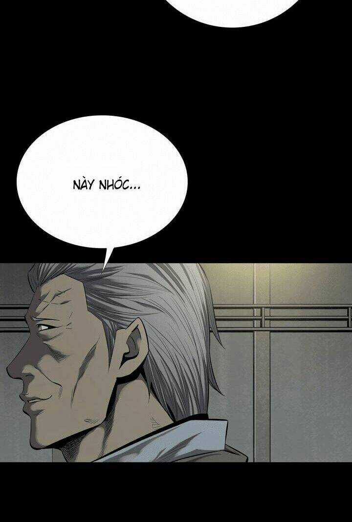 THẢM HỌA ONG ĐỘC - Chapter 84 - Trang 26