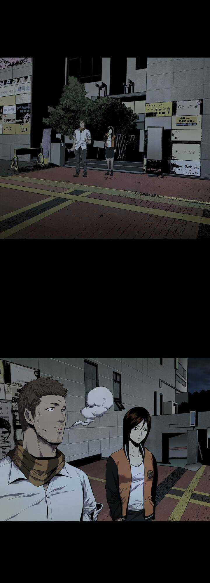 THẢM HỌA ONG ĐỘC - Chapter 84 - Trang 27