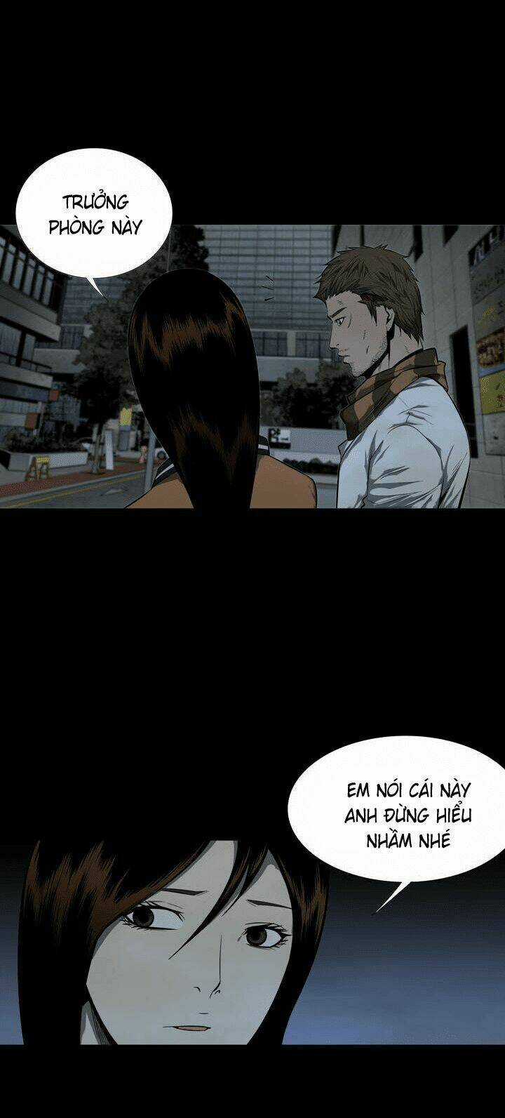 THẢM HỌA ONG ĐỘC - Chapter 84 - Trang 28